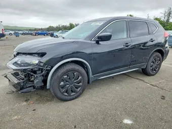 2018 Nissan Rogue JN8AT2MV7JW313160 Lot 63557756
