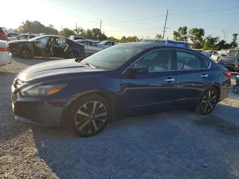 2016 Nissan Altima 1N4AL3AP9GC175502 Lot 58385586
