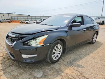 2015 Nissan Altima 1N4AL3AP5FN405149 Lot 60593536