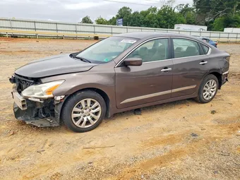 2015 Nissan Altima 1N4AL3APXFC109202 Lot 62452746