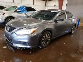 2017 Nissan Altima 1N4AL3AP3HC210598 Lot 47541286