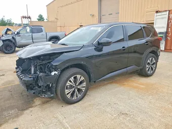 2023 Nissan Rogue JN8BT3BB2PW359362 Lot 63333036