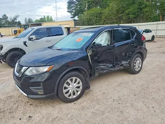 2020 Nissan Rogue 5N1AT2MT5LC774707 Lot 58415866