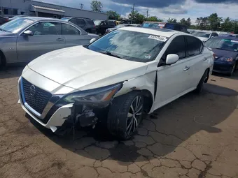 2019 Nissan Altima 1N4BL4FW6KC156358