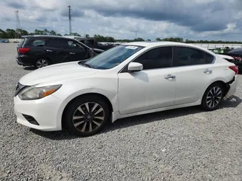 2016 Nissan Altima 1N4AL3APXGC171300 Lot 62884166