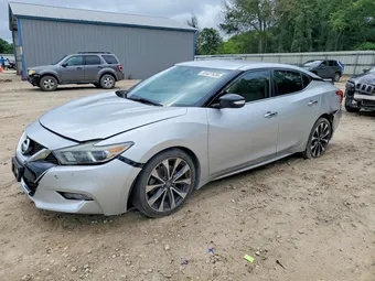 2016 Nissan Maxima 1N4AA6AP3GC411617