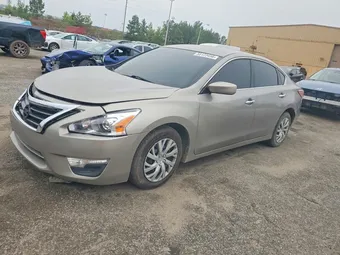 2015 Nissan Altima 1N4AL3AP8FC430610 Lot 55123456