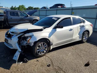 2015 Nissan Altima 1N4AL3AP0FC574300