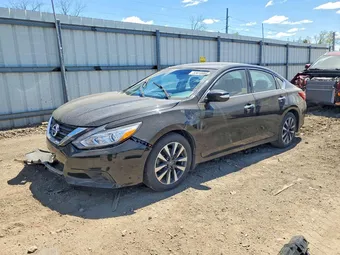 2017 Nissan Altima 1N4AL3AP0HC128988 Lot 53418986