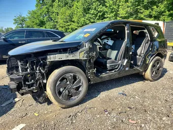 2026 Nissan Rogue 5N1BT3BB9TC805736 Lot 53551666