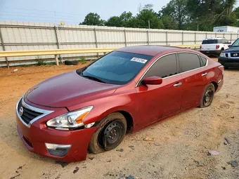 2015 Nissan Altima 1N4AL3AP1FC254421 Lot 60751246