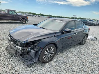 2023 Nissan Altima 1N4BL4DV7PN371320 Lot 58241046