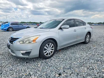 2015 Nissan Altima 1N4AL3AP6FC428337 Lot 58984416