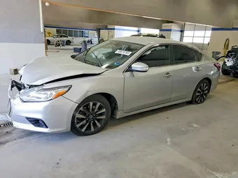 2018 Nissan Altima 1N4AL3APXJC179033 Lot 49879766
