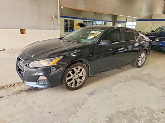 2020 Nissan Altima 1N4BL4BV5LC146581 Lot 61754456