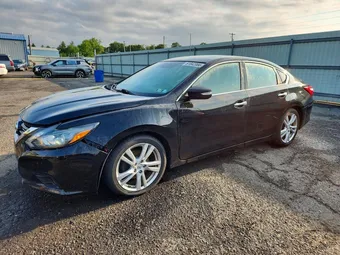 2016 Nissan Altima 1N4BL3AP2GC209848 Lot 61842086