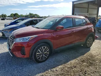 2023 Nissan Kicks 3N1CP5CV8PL484948