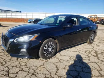 2019 Nissan Altima 1N4BL4BV6KC215244 Lot 53043376