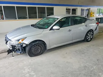 2019 Nissan Altima 1N4BL4BV8KC127036 Lot 62198956