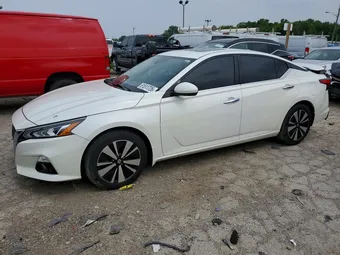 2019 Nissan Altima 1N4BL4DW4KN311867 Lot 61511726