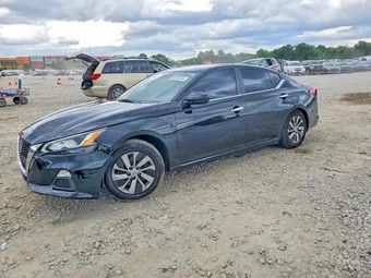 2021 Nissan Altima 1N4BL4BVXMN361928 Lot 56702336