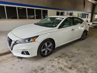 2019 Nissan Altima 1N4BL4DV9KC135367 Lot 56565826