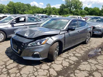 2020 Nissan Altima 1N4BL4CV8LC245216 Lot 57813956