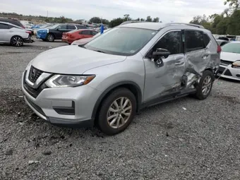 2019 Nissan Rogue KNMAT2MT2KP531206 Lot 91569905