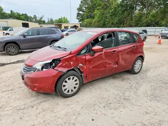 2016 Nissan Versa Note 3N1CE2CP3GL390899 Lot 57113256