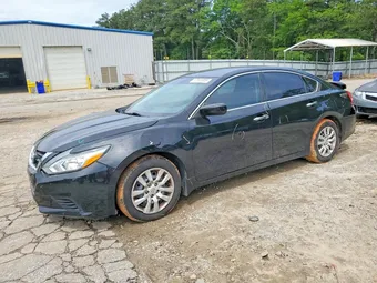 2018 Nissan Altima 1N4AL3AP2JC156300 Lot 52883006