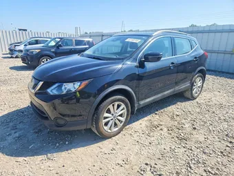 2019 Nissan Rogue Sport JN1BJ1CP0KW528385 Lot 63168746