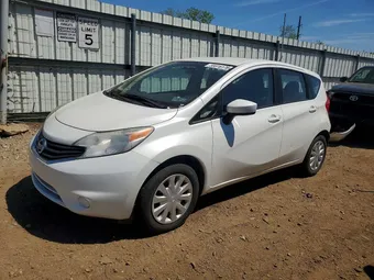 2015 Nissan Versa Note 3N1CE2CP4FL378663