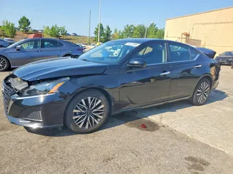 2023 Nissan Altima 1N4BL4DV8PN347463 Lot 56412586