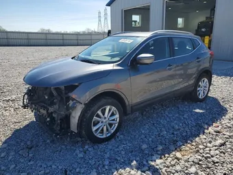 2018 Nissan Rogue Sport JN1BJ1CR3JW283131 Lot 49135116