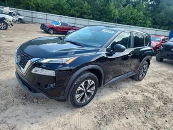 2023 Nissan Rogue 5N1BT3BA9PC932080 Lot 58362936