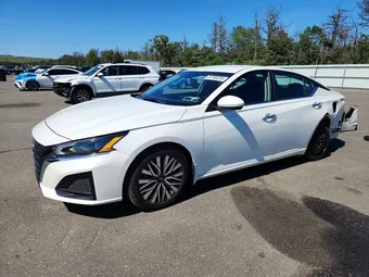 2023 Nissan Altima 1N4BL4DV2PN426305 Lot 61790226