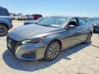 2025 Nissan Altima 1N4BL4DV8SN404057 Lot 60231726