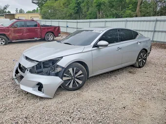 2020 Nissan Altima 1N4BL4EV5LC135897 Lot 56431896