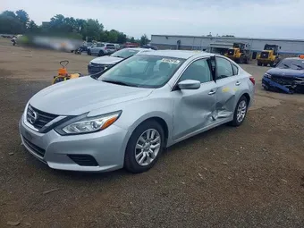 2016 Nissan Altima 1N4AL3AP2GC245549 Lot 61952916