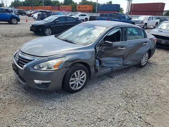2015 Nissan Altima 1N4AL3AP2FC197534