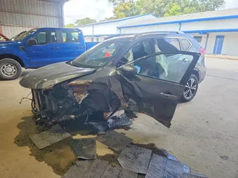 2020 Nissan Rogue JN8AT2MT4LW013982 Lot 63528956