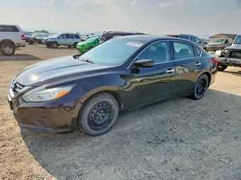 2017 Nissan Altima 1N4AL3AP2HC227120 Lot 62145776