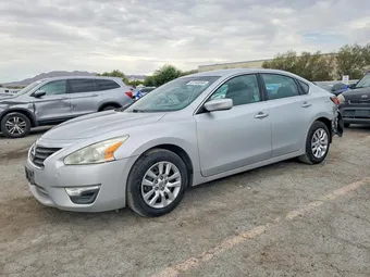 2015 Nissan Altima 1N4AL3AP7FN370081 Lot 61348066