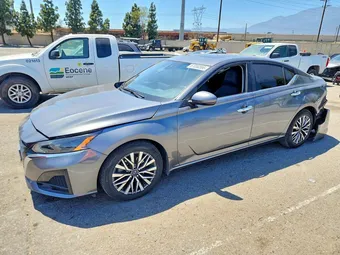 2023 Nissan Altima 1N4BL4DV1PN387948 Lot 57000396