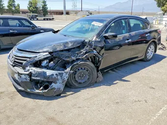2015 Nissan Altima 1N4AL3AP6FC420836 Lot 62544006