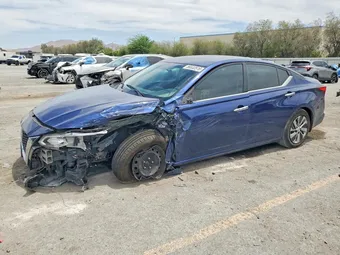 2019 Nissan Altima 1N4BL4BV9KN310532 Lot 56532516