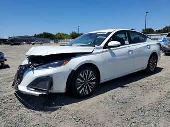 2023 Nissan Altima 1N4BL4DV2PN375453 Lot 57218386