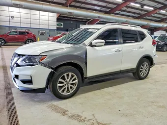 2020 Nissan Rogue JN8AT2MV8LW112497