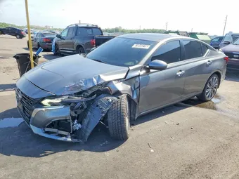 2023 Nissan Altima 1N4BL4EW0PN387740 Lot 61845216