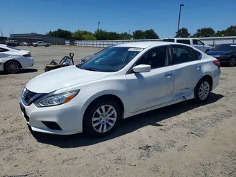 2016 Nissan Altima 1N4AL3APXGN327940 Lot 57769926